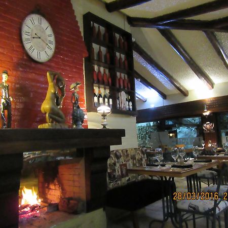Casa Joaquin Boutique Hotel Quito Extérieur photo