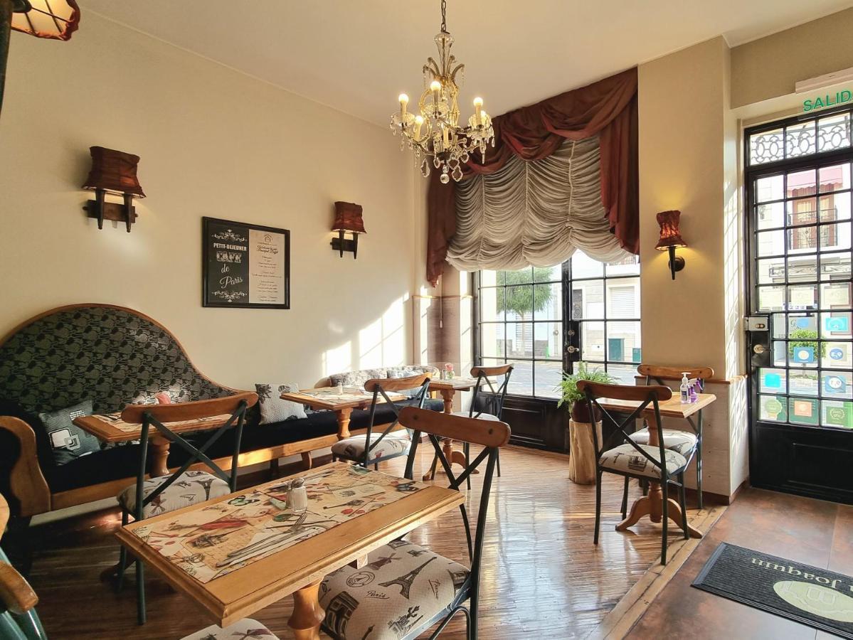 Casa Joaquin Boutique Hotel Quito Extérieur photo