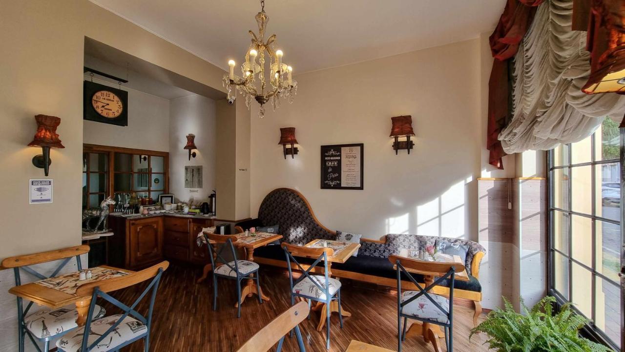 Casa Joaquin Boutique Hotel Quito Extérieur photo