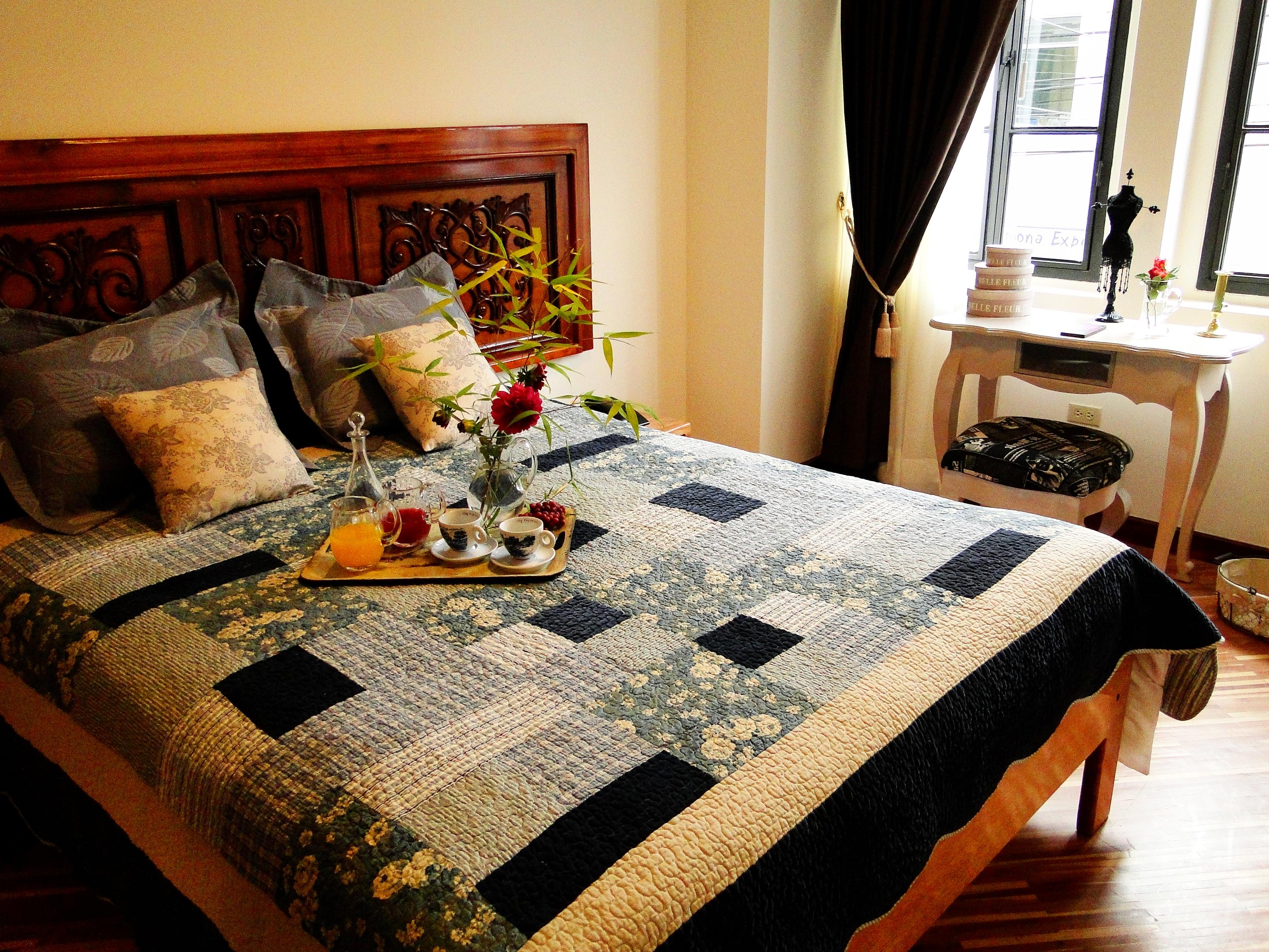 Casa Joaquin Boutique Hotel Quito Extérieur photo