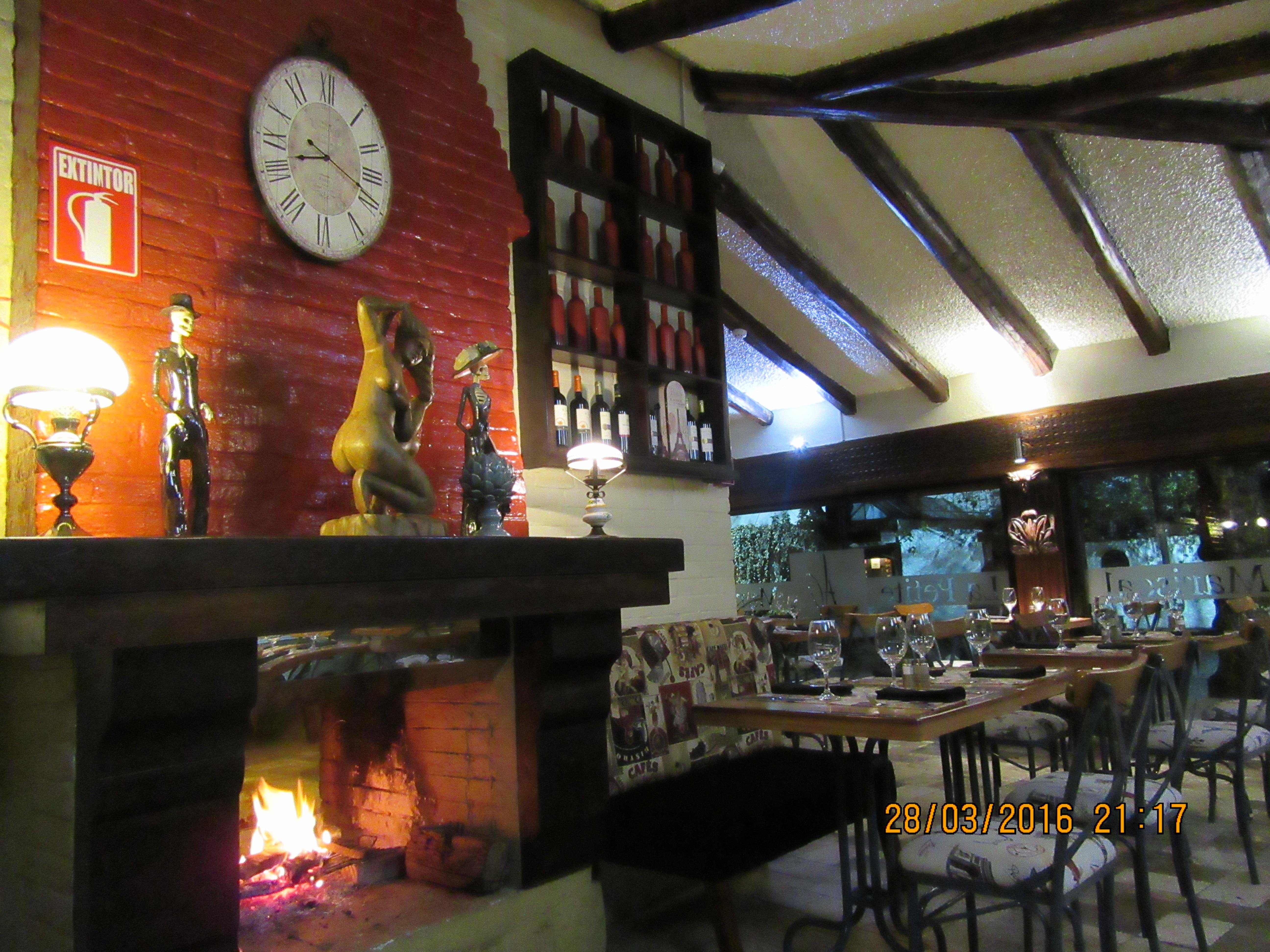 Casa Joaquin Boutique Hotel Quito Extérieur photo