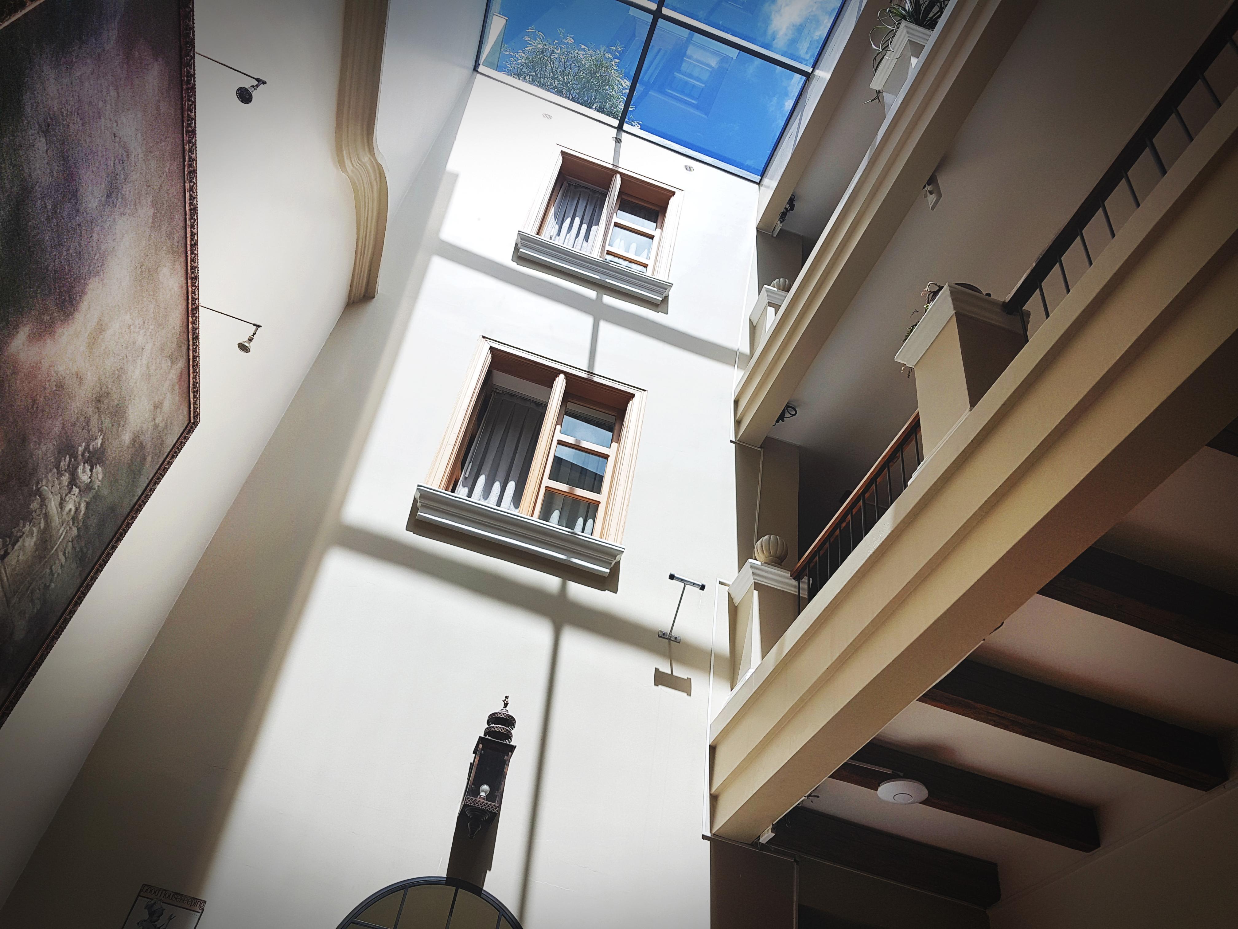 Casa Joaquin Boutique Hotel Quito Extérieur photo