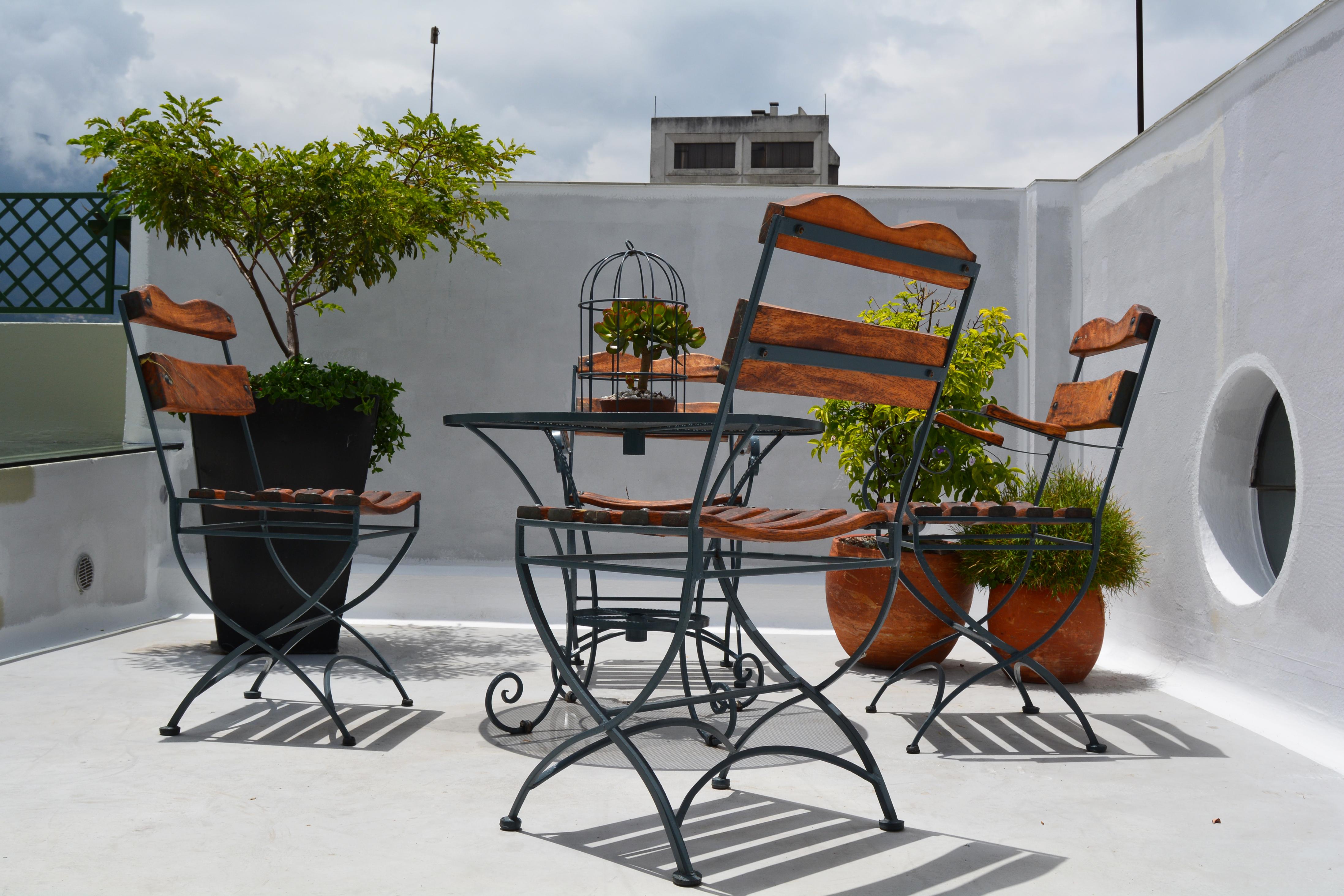 Casa Joaquin Boutique Hotel Quito Extérieur photo