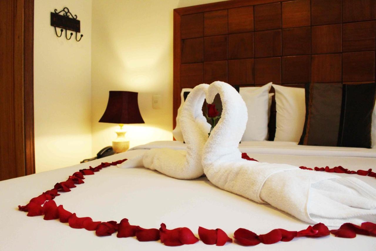 Casa Joaquin Boutique Hotel Quito Extérieur photo